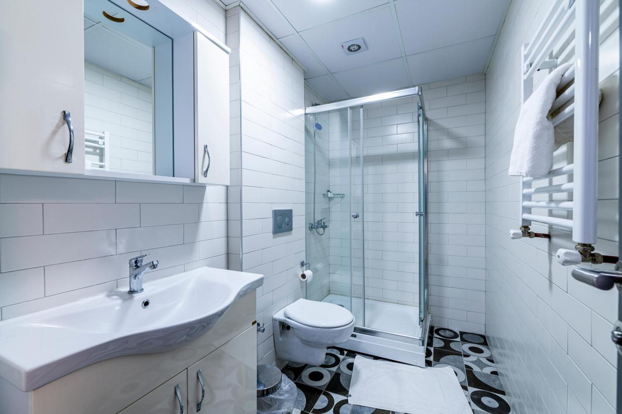 Royal Luxury Hotels Suites Estambul Exterior foto
