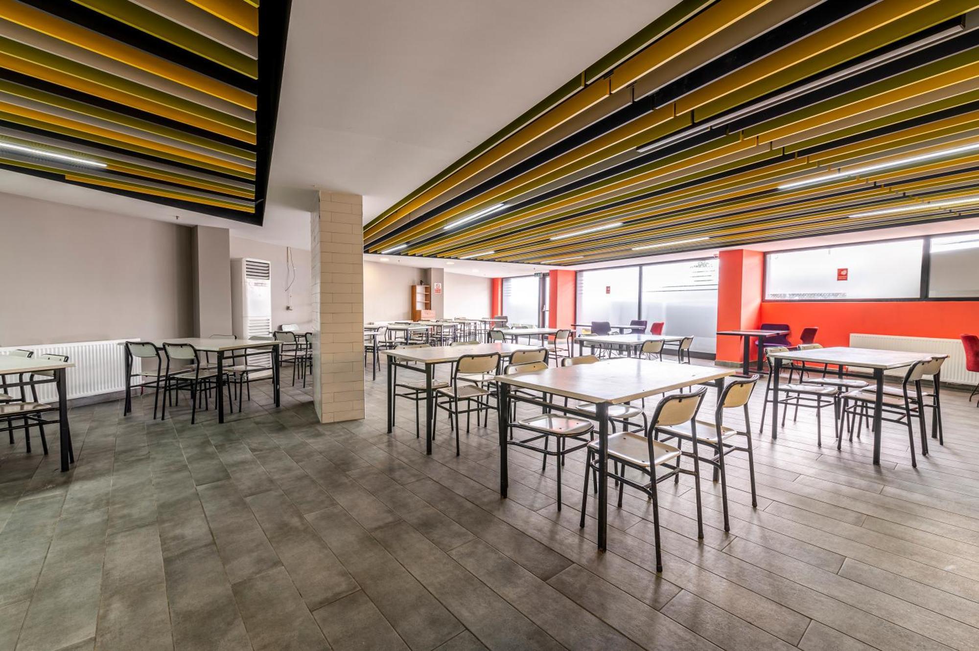 Royal Luxury Hotels Suites Estambul Exterior foto