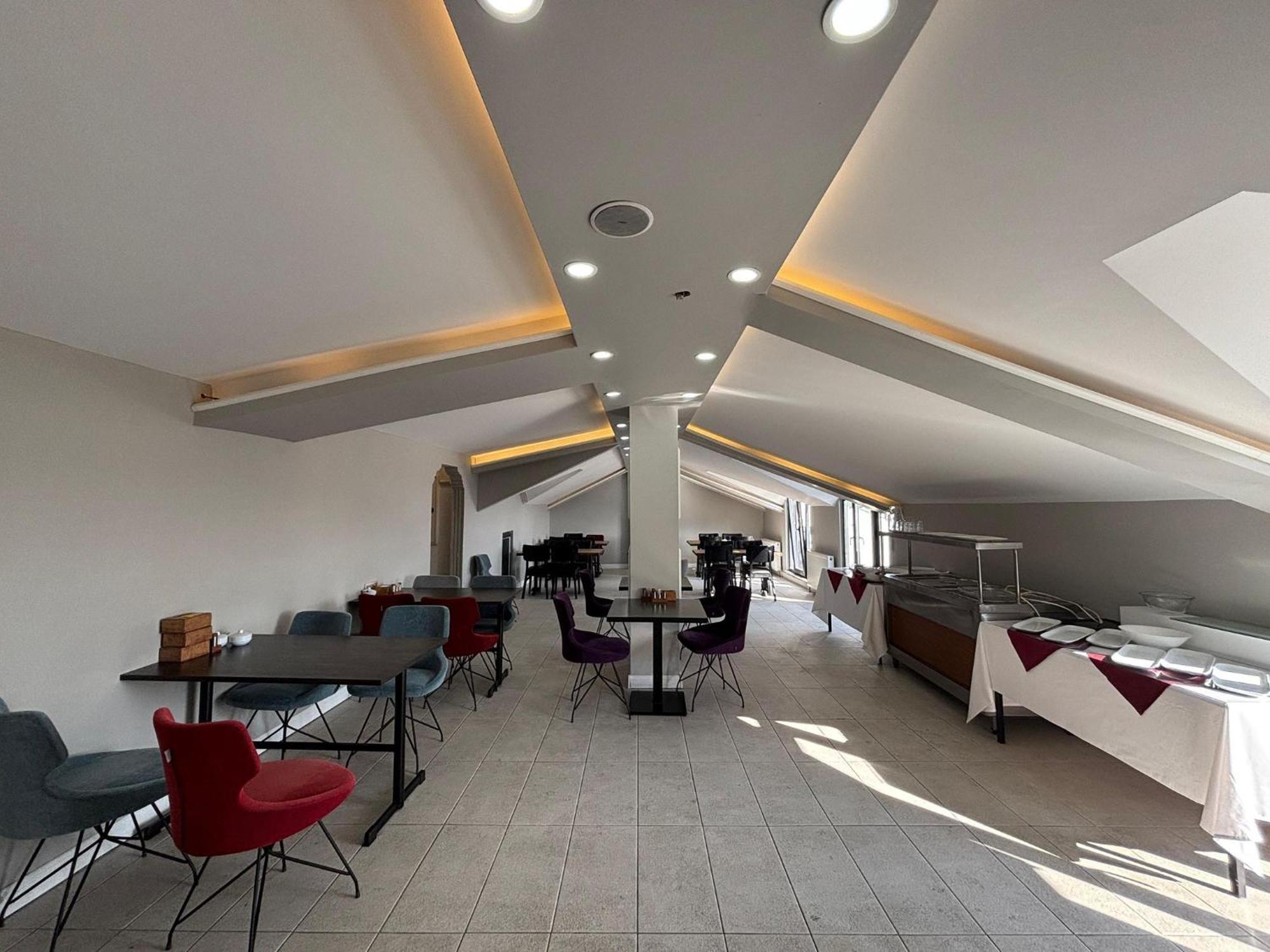 Royal Luxury Hotels Suites Estambul Exterior foto